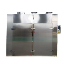 CTC Hot Air Circulation Drying Oven